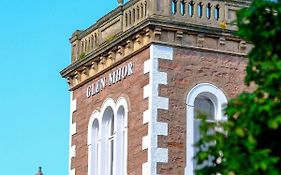 The Glen Mhor Apartments